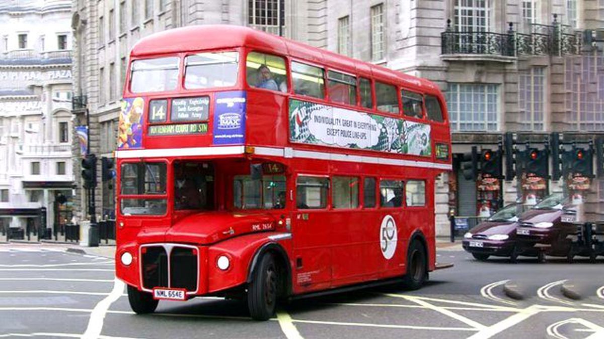 Londra'nın Simgesine 'Sübhannallah' Yazısı Asılacak
