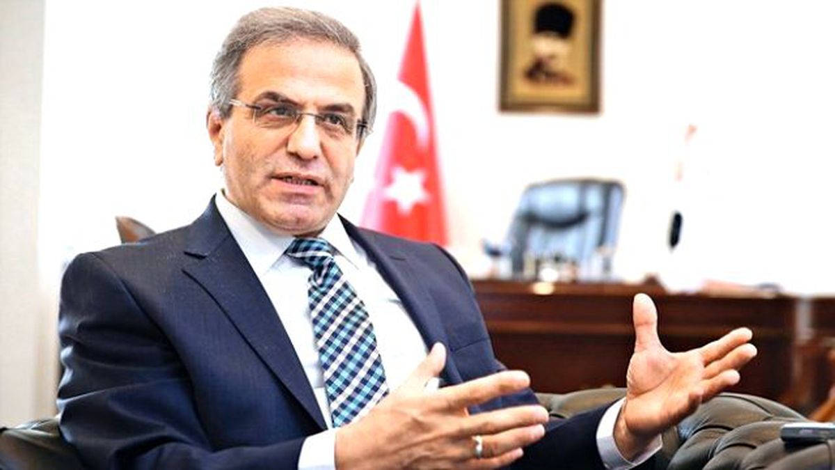 Lys\'nin İlçelerde de Yapılması İçin Çalışma Başlatıldı
