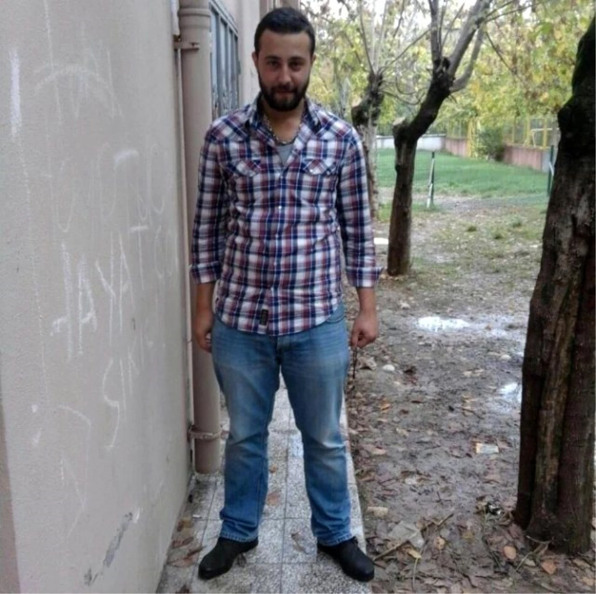 AK Parti Milletvekilinin Yeğeninin Ölümüyle İlgili Bir Kişi Tutuklandı