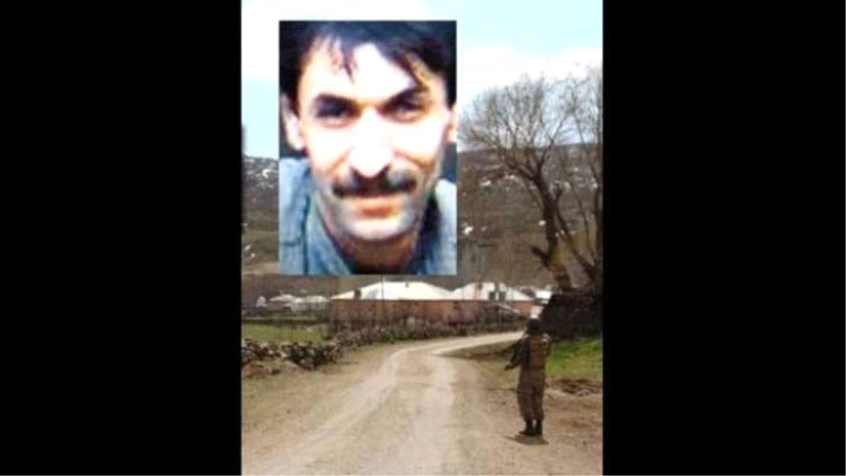 Muş\'ta PKK\'nın Azılı Teröristi Öldürüldü! Nineler, İhbar Ödülüne Koştu
