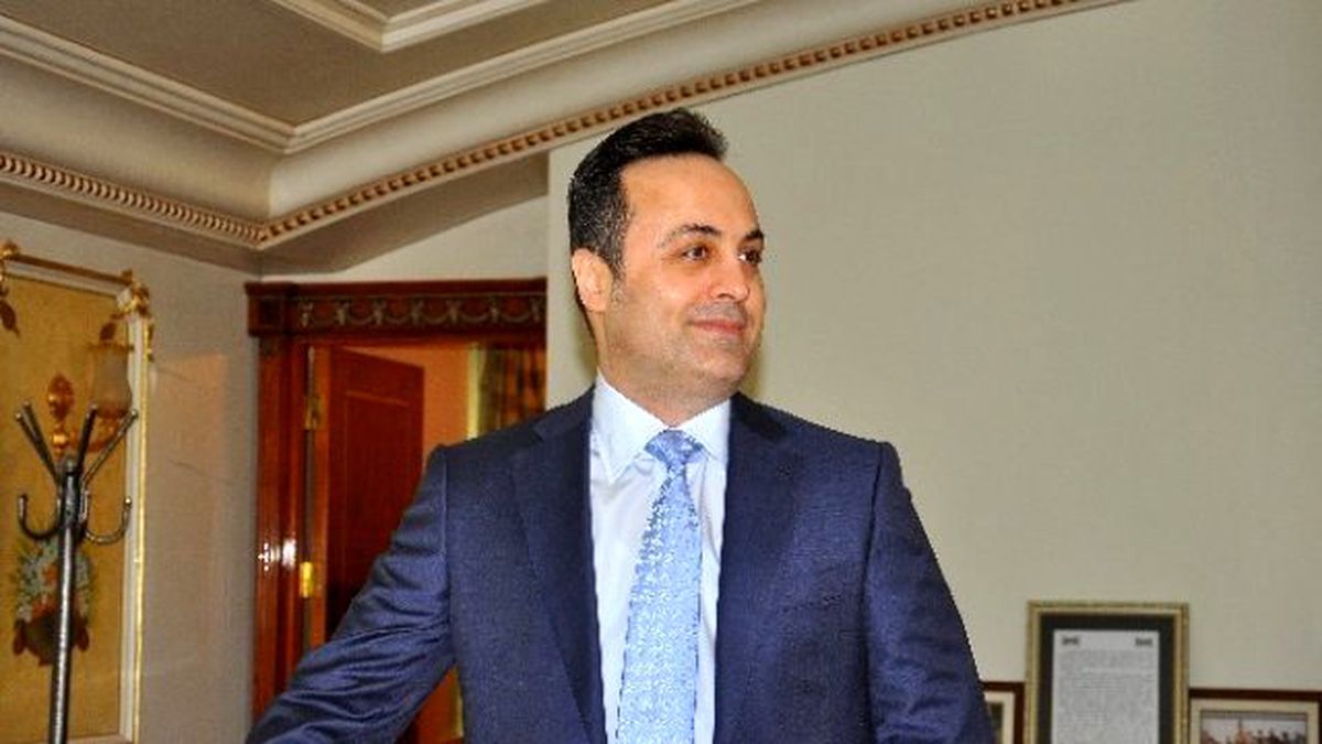 Myp Lideri Yılmaz: "Bahçeli Görevi Devretmek Zorunda Kalacak"