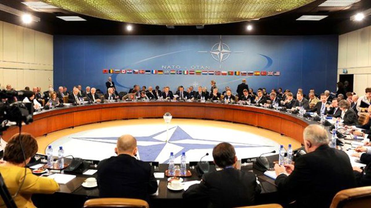 NATO\'dan Kilis Açıklaması