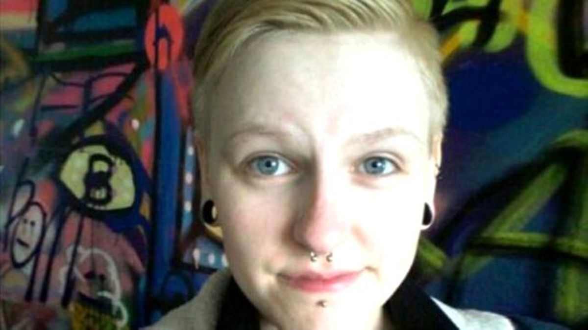 Önce Erkek Oldu, Sonra Hamile Kaldı