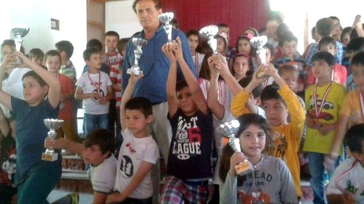 Ortaca 19 Mayıs Gençlik Şöleni Satranç Turnuvası Sona Erdi