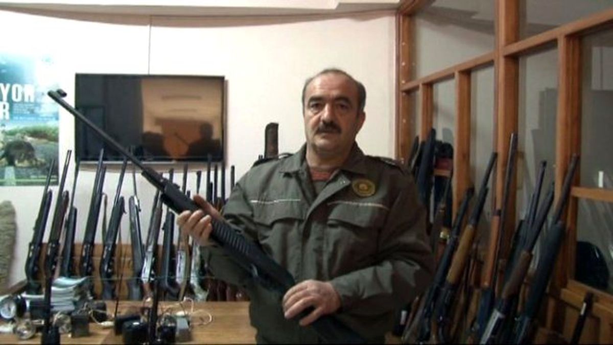 Kaçak Avcılara Göz Açtırılmıyor