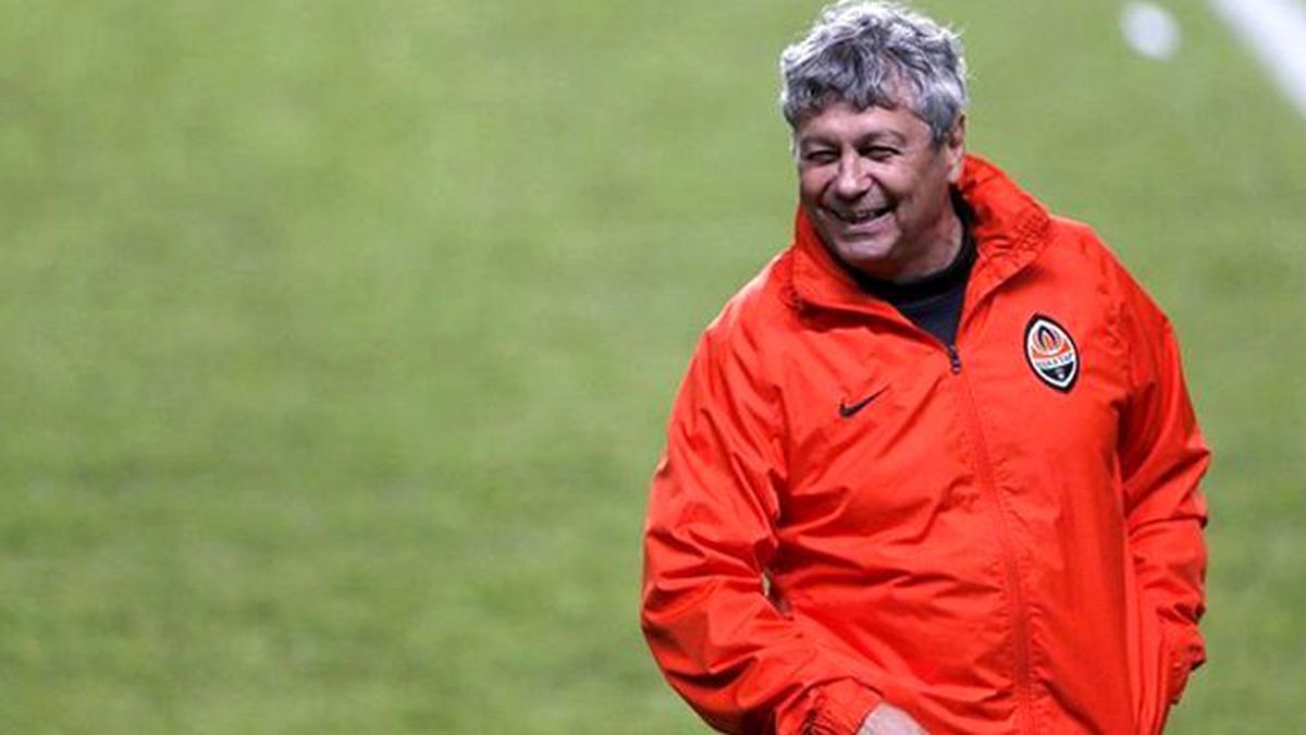 Rumen Basını: Lucescu ya Monaco'ya ya da Fenerbahçe'ye Gidecek