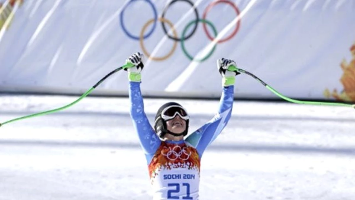 Rus Sporcuların İsmi, Soçi 2014'te Doping Skandalına Karıştı