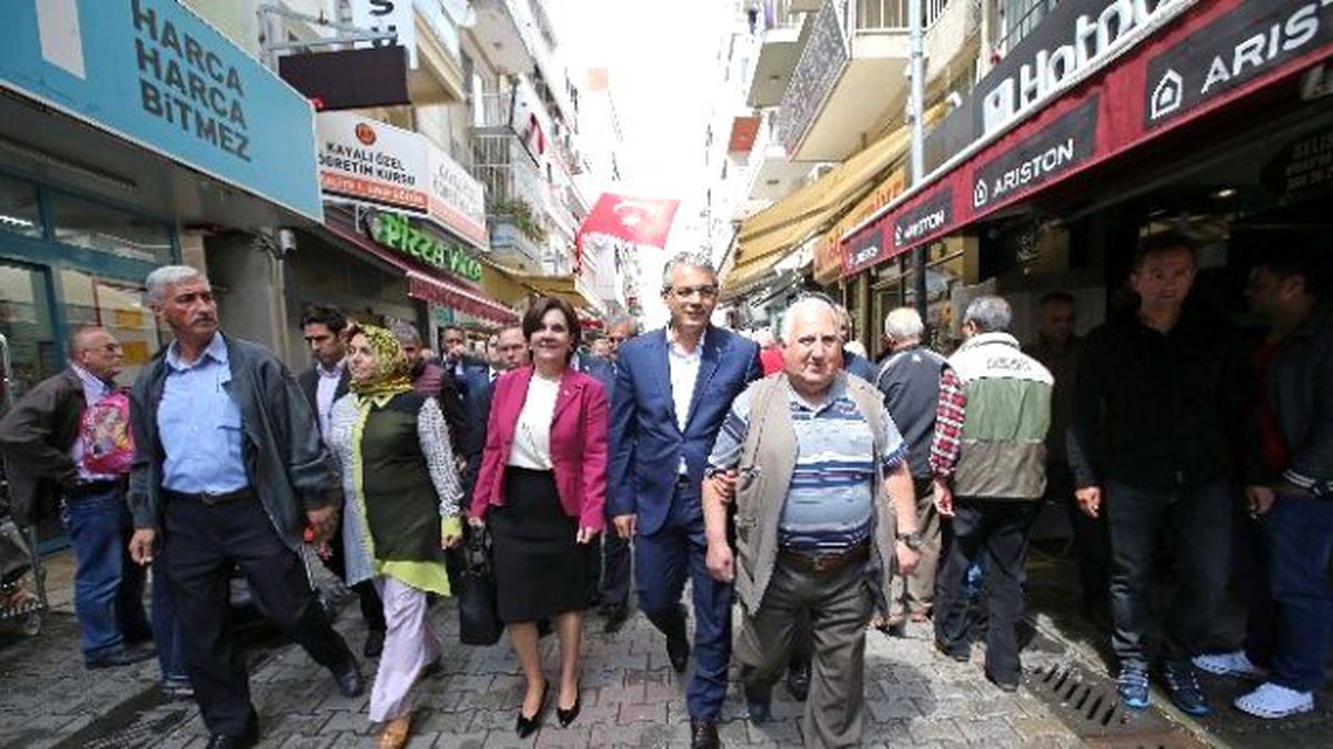 Şehidin Adı Sokağında Yaşıyor