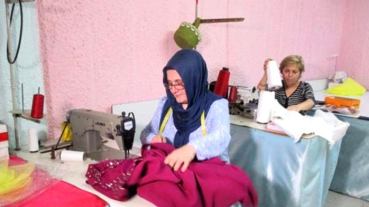 Şehit ve Gazi Yakınlarına Ücretsiz Gelinlik