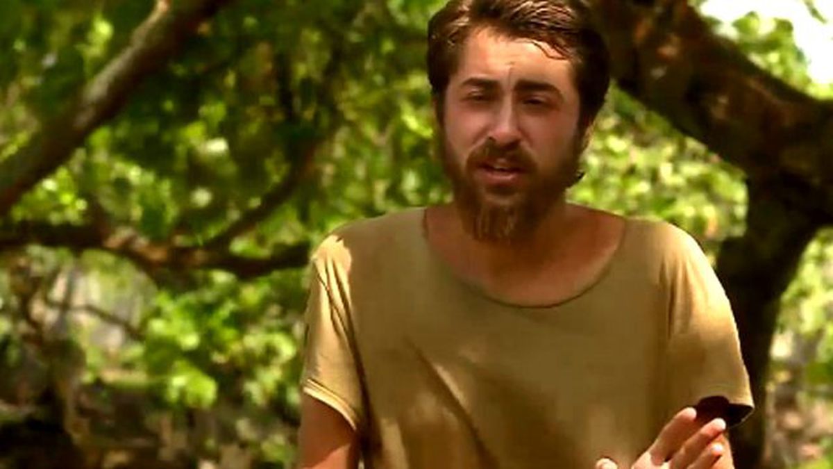 Semih, Atakan\'a Neden Tavır Aldığını Açıkladı!
