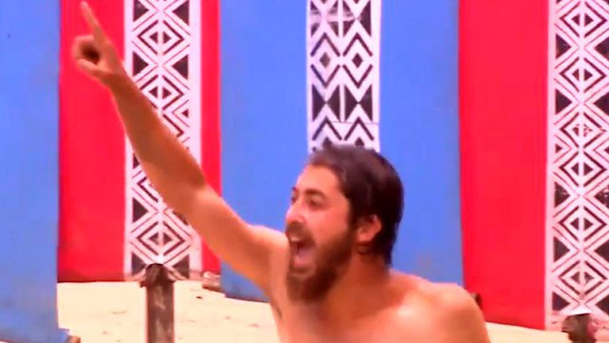 Semih Puanı \'Efecan Taklidiyle\' Kutladı!