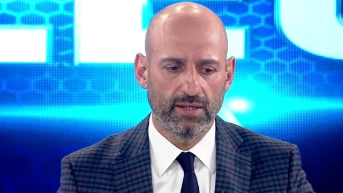 Serhat Ulueren: Beşiktaş\'ın Şampiyonluğu Hayırlı Olsun