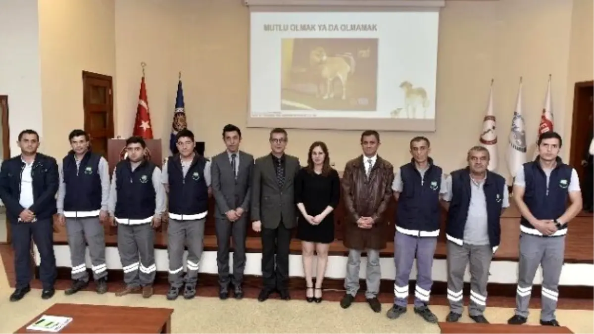 Sokak Köpekleri Hakkında Bilinçlendiler