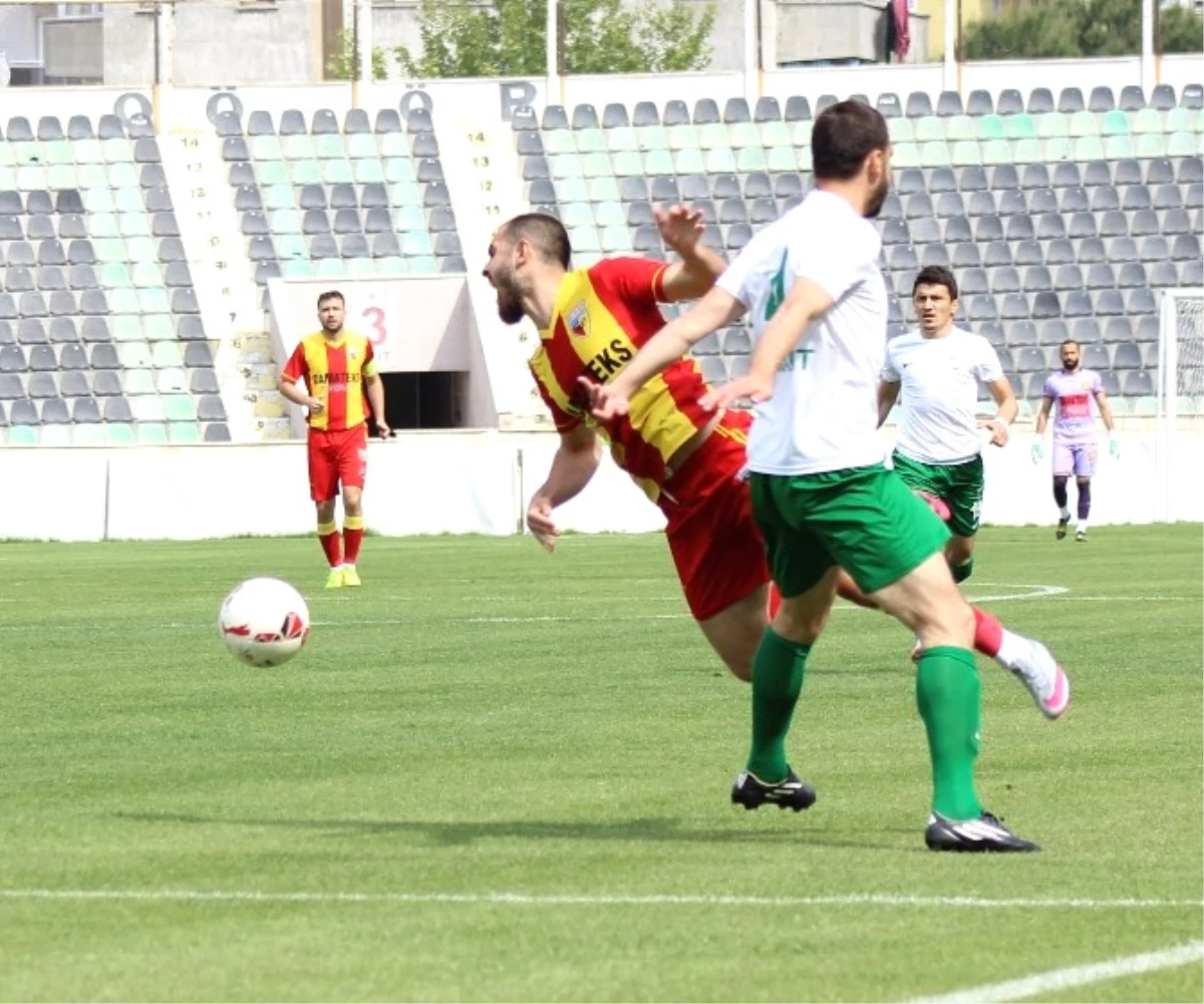 Spor Toto 3. Lig Play-off