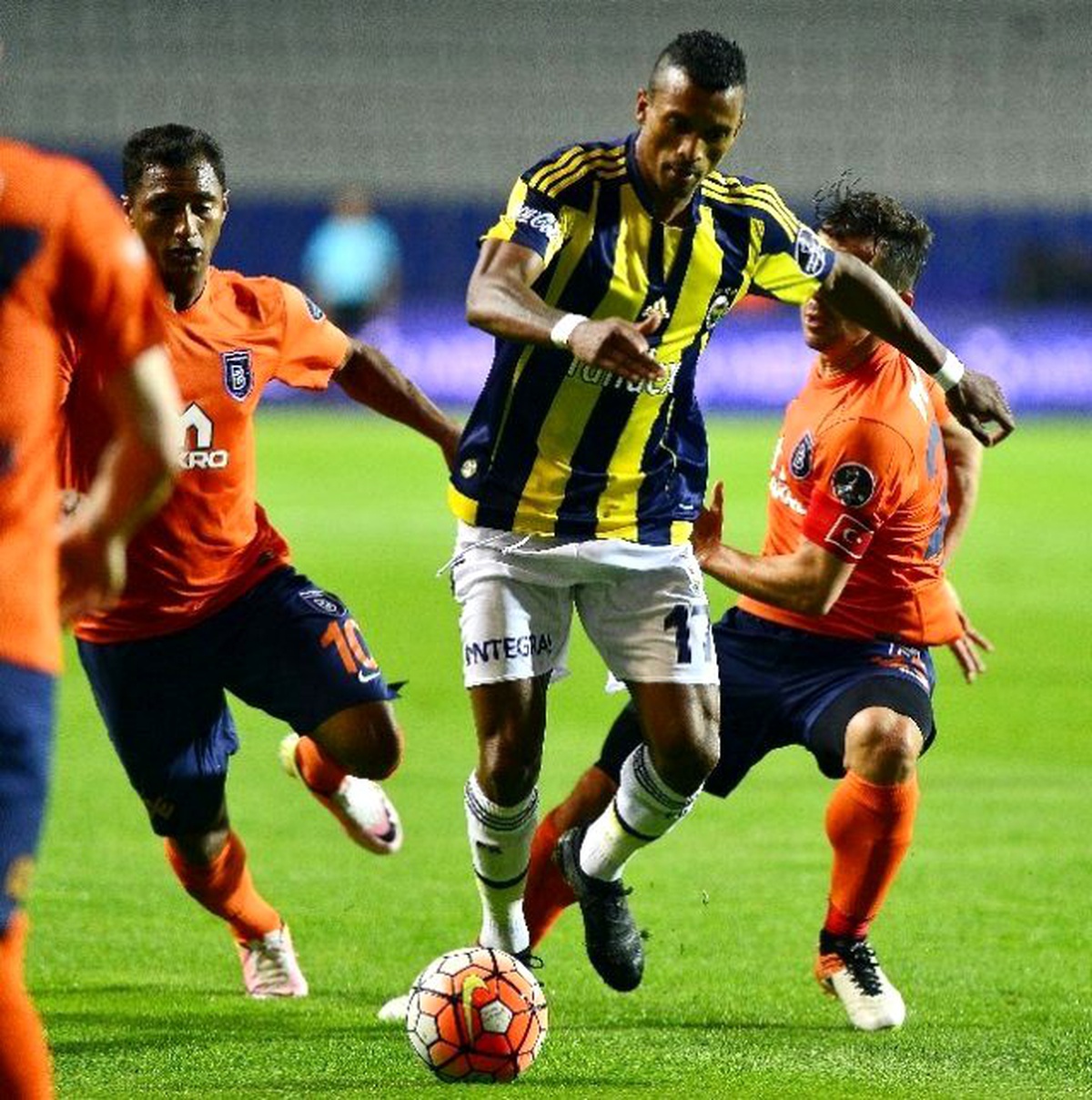 Spor Toto Süper Lig