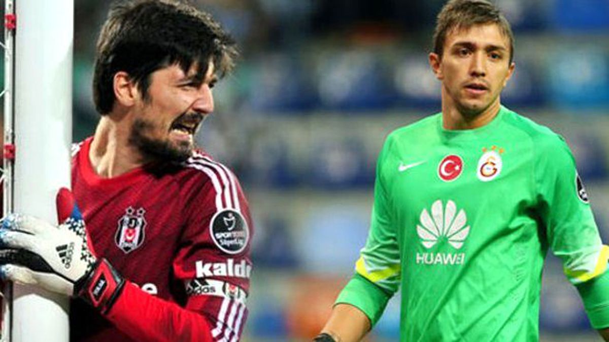 Tolga Zengin: Muslera'nın Daha Önce Kornerde Çıktığını Görmedim