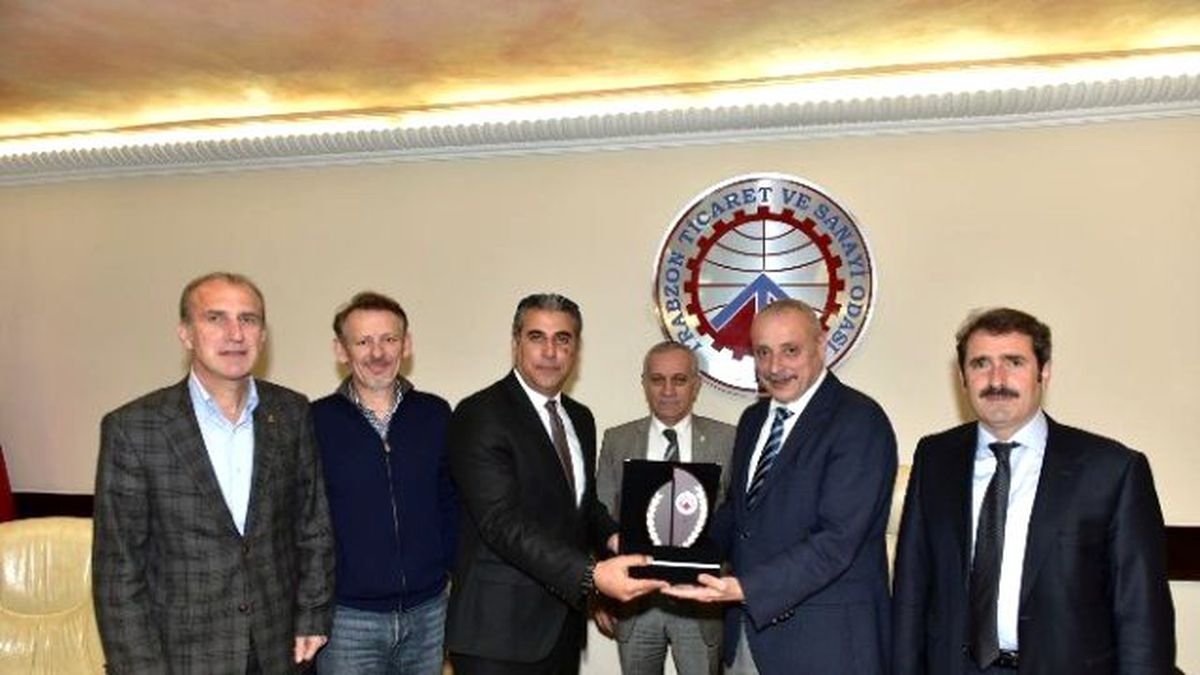 Ttso\'da Iso 9001 Eğitimi Gerçekleştirildi