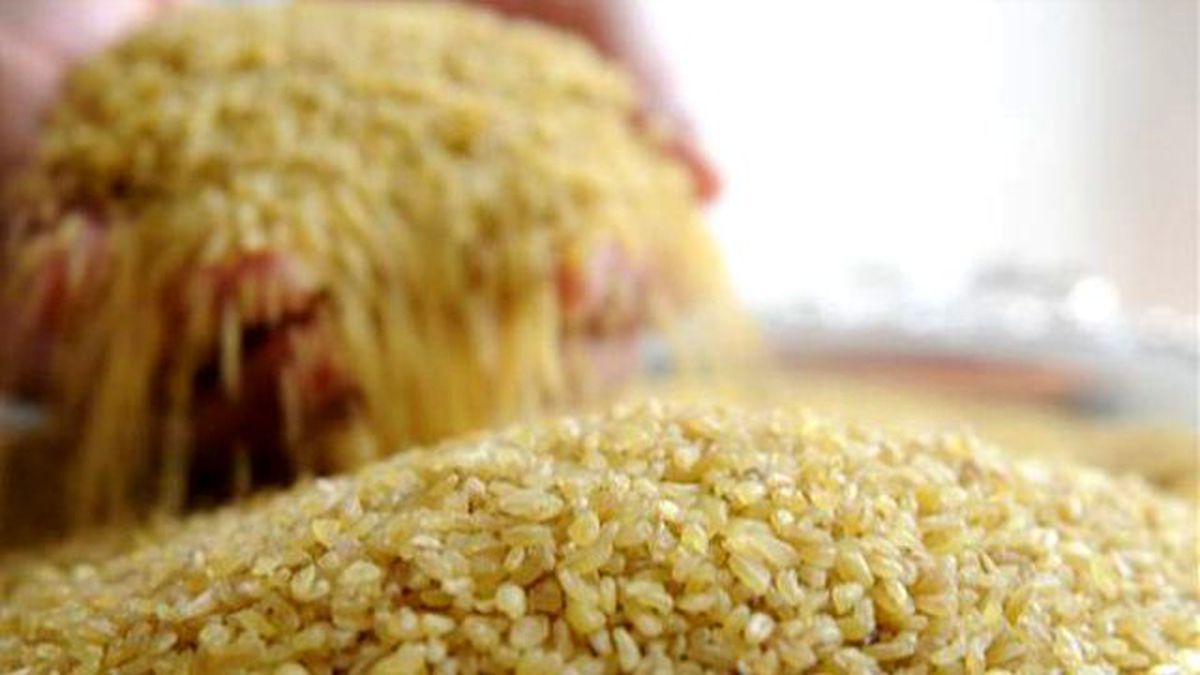 Türkiye\'nin İlk \'Bulgur Festivali\' Düzenlenecek