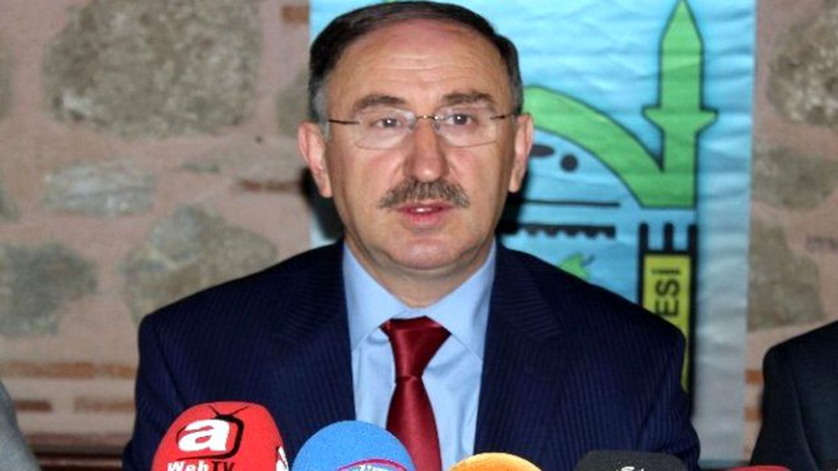 Uluslararası Mustafakemalpaşa Sempozyumu Başlıyor