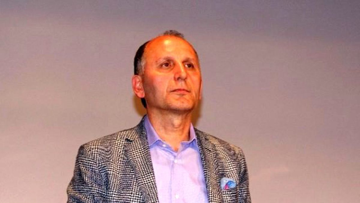 Usta: "Önümüzde Çok Zorlu Bir Yolculuk Var"