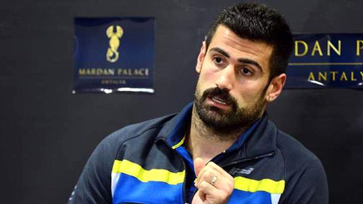 Volkan Demirel: Ligde Her Takım Her Takımı Yenebilir, İşimize Bakacağız