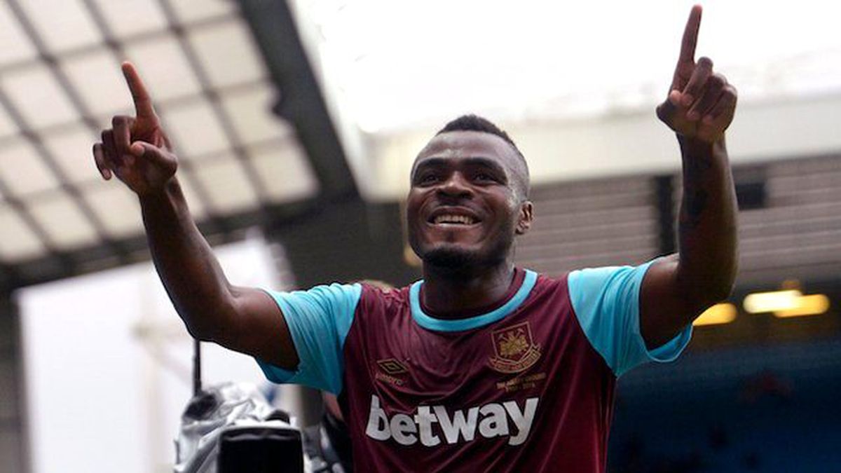 West Ham United, Emmanuel Emenike'yi Gönderecek