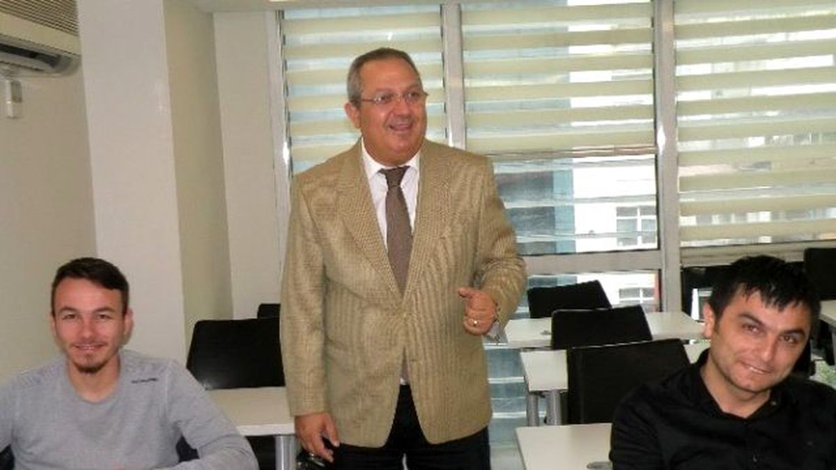 Yangın Tesisatı Mühendis Yetkilendirme Kursu
