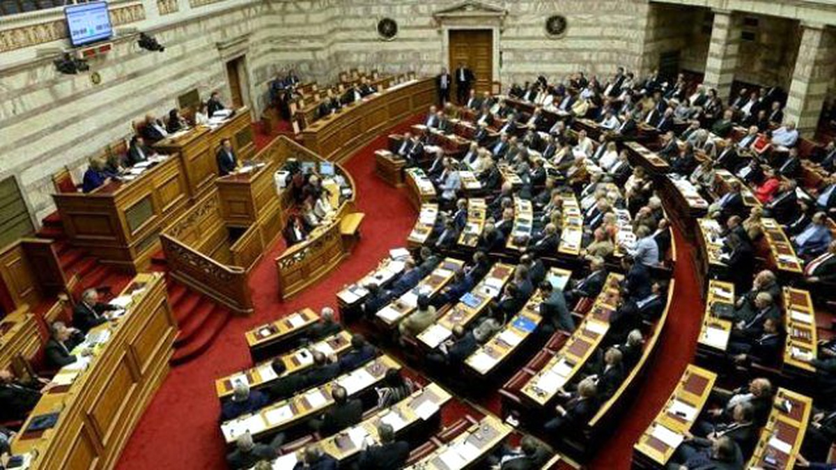 Yasa Onaylandı Komşu Karıştı