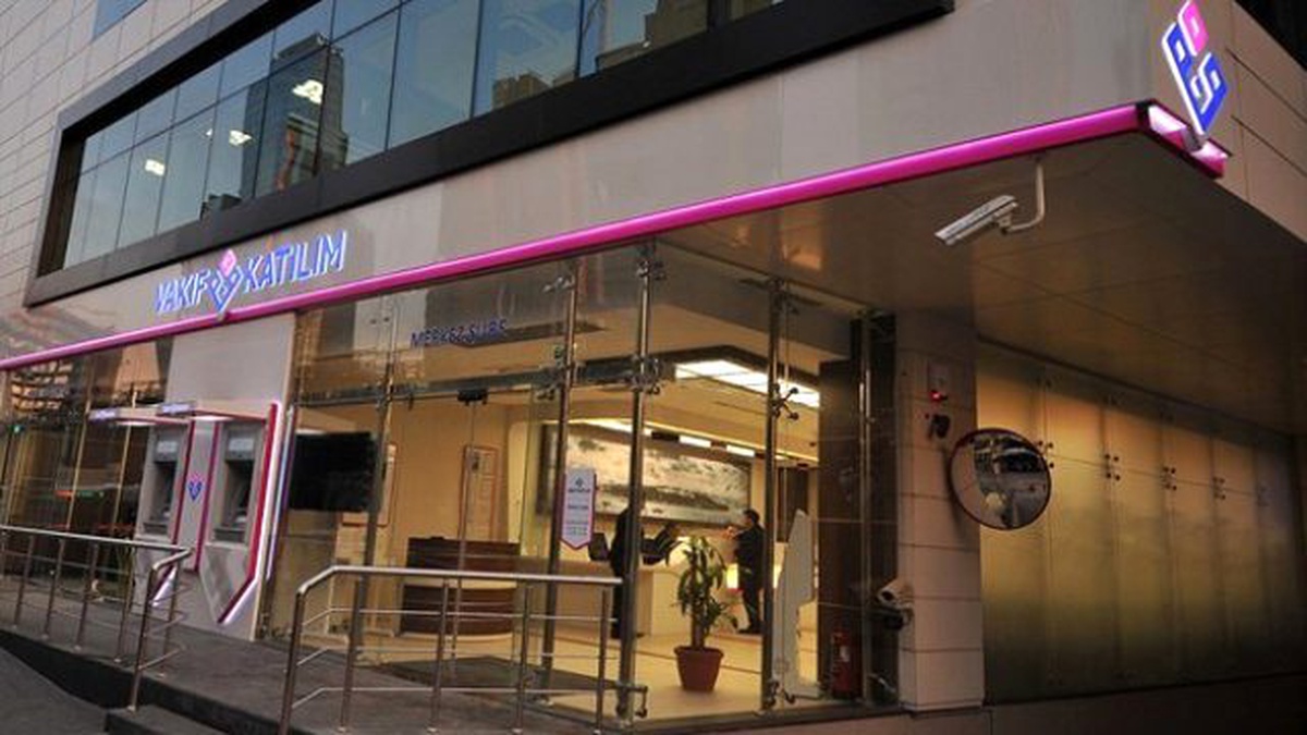 Yeni Bankasıyla Hedef 1200 Yeni Çalışan