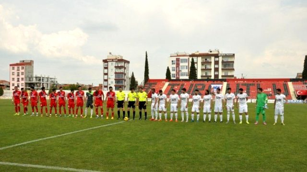 Yunusemre Belediyespor\'un Bal Ligi Hayali Önümüzdeki Sezona Kaldı