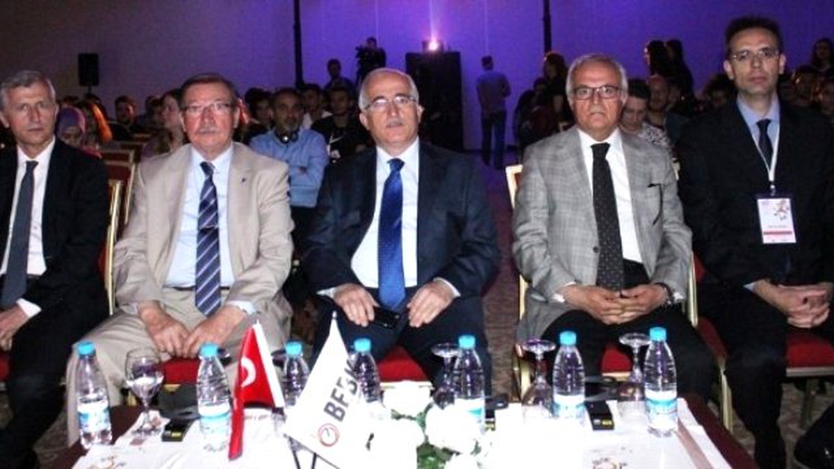 2. Anadolu Animasyon ve Dijital İşler Festivali Başladı