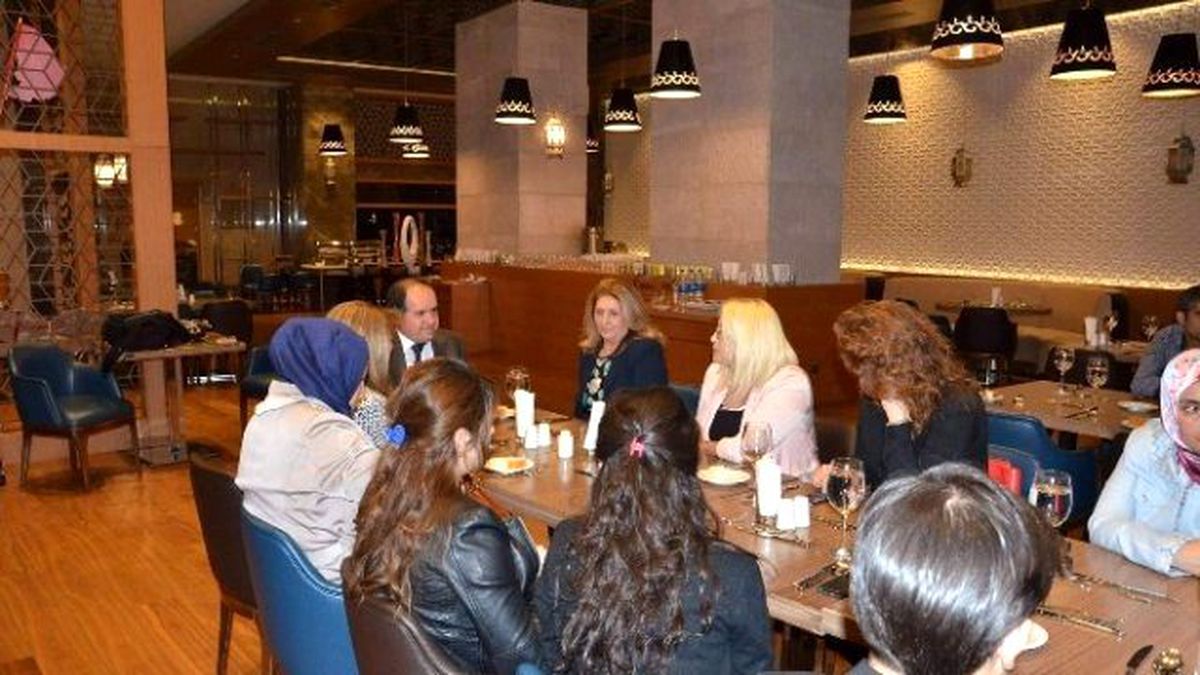 9 Mayıs Dünya Çölyak ile Mücadele Günü