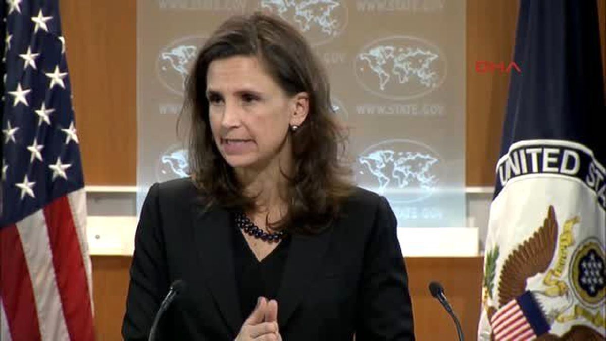 ABD Dışişleri Sözcüsü'nden, Erdoğan'la İlgili Soruya Esprili Yanıt