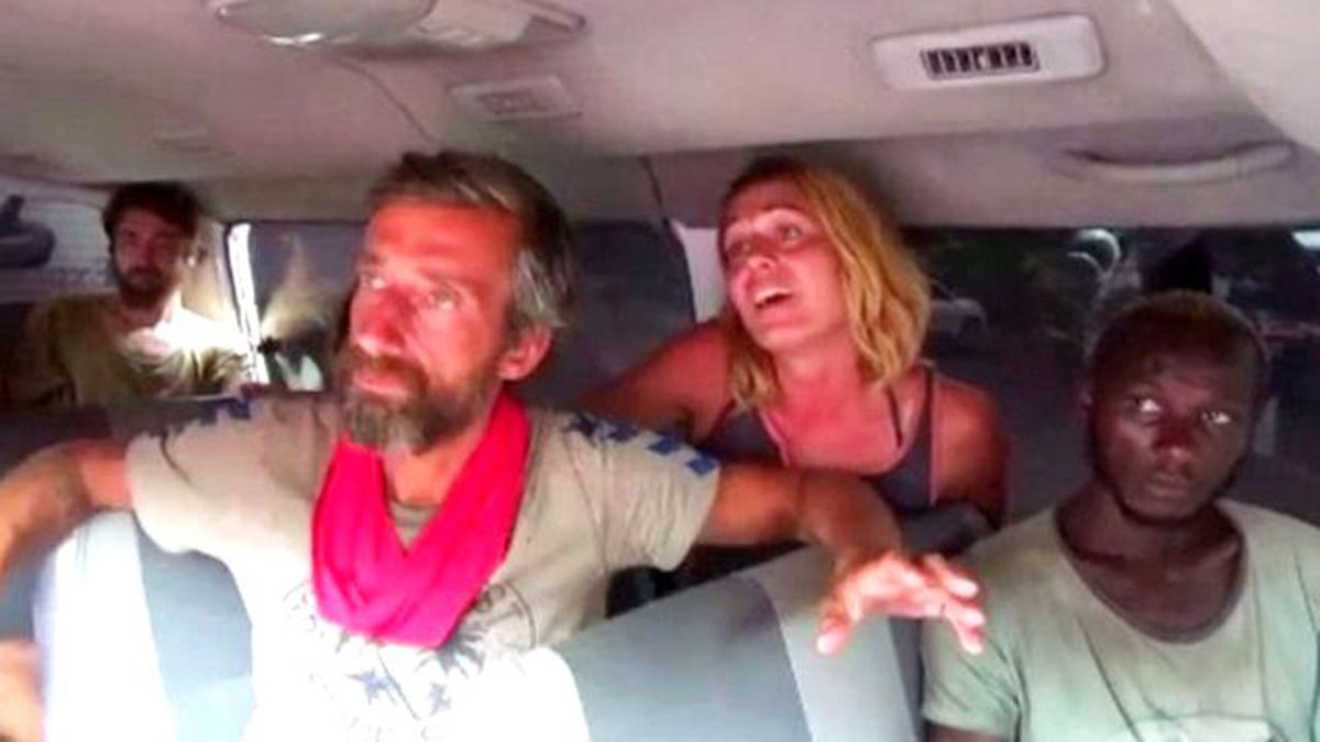 Acun Ilıcalı'dan Dikkat Çeken 'Nagihan Karadere' Videosu