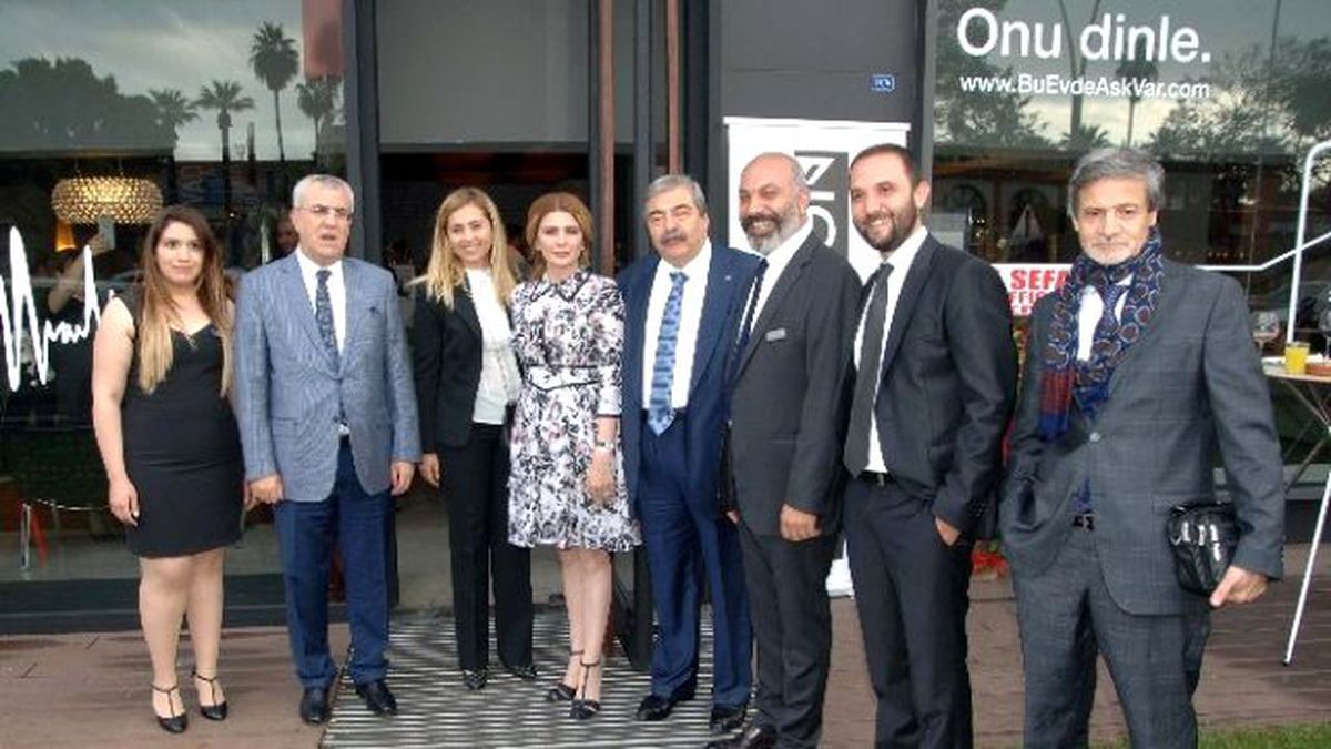 Adana Koleksiyon\'da Yeni Dönem Tanıtıldı