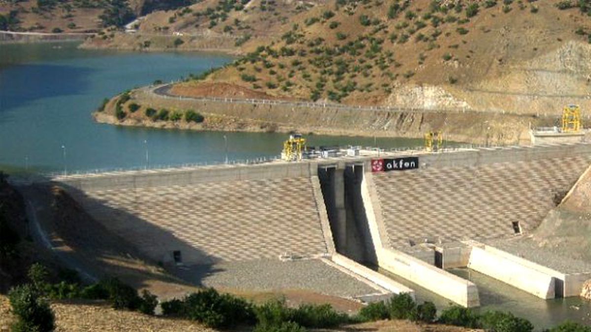 Akfen Yenilenebilir Enerji\'ye Ebrd ve Ifc Ortak Oluyor