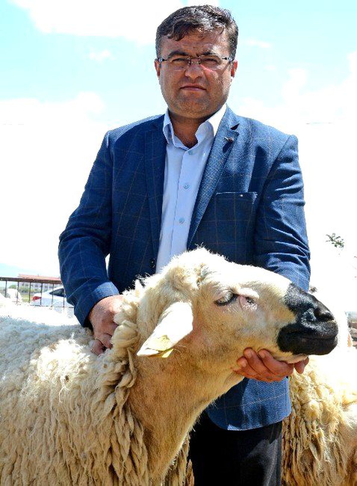 Aksaray\'da Üreticiye 7,5 Milyon TL Destek Ödenecek