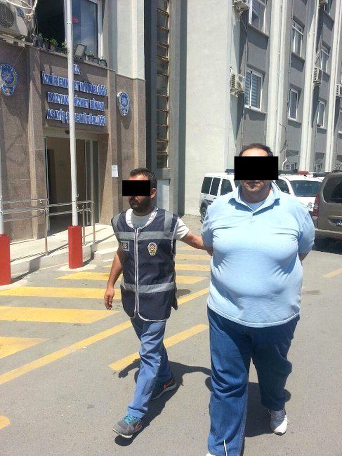 Albay\' Dolandırıcı Çıktı