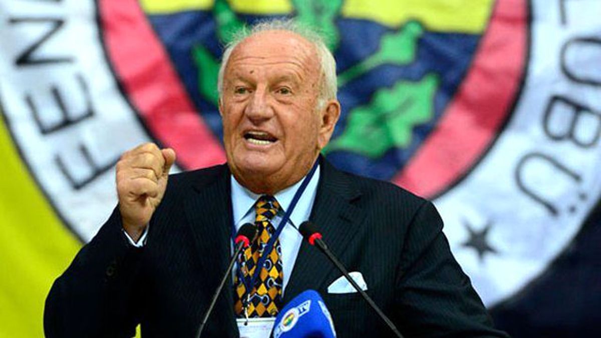 Ali Şen: Şampiyonluğun Kaçmasının Sebebi Vitor Pereira
