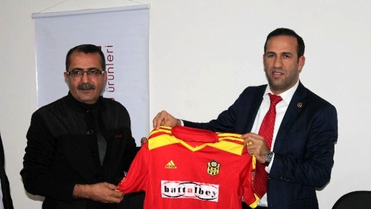 Alima Yeni Malatyaspor Haziran\'da Genel Kurul Yapacak