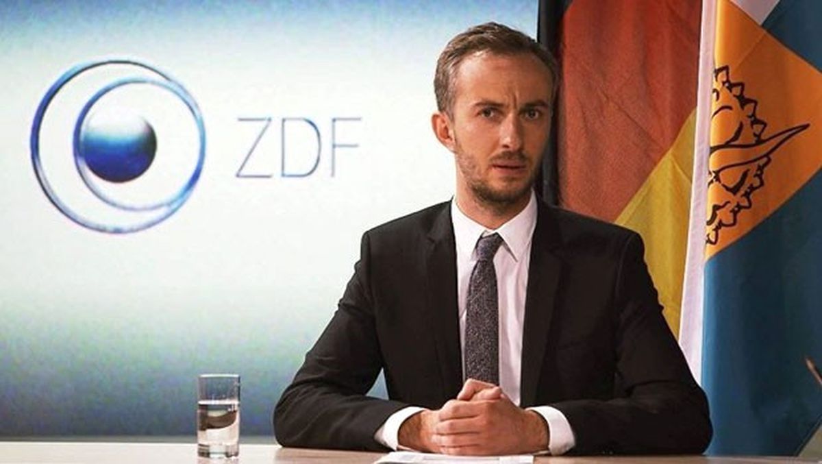 Alman Mahkemesi, Cumhurbaşkanı Erdoğan'ın Başvurusunu Reddetti