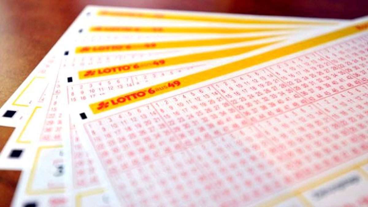 Almanya\'da Loto Çılgınlığı