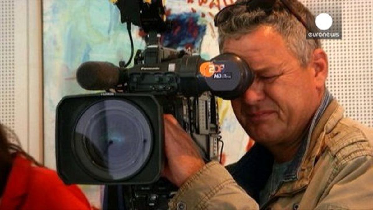 Almanya\'daki Bıçaklı Saldırının Arkasında Siyasi ya da Dini Bir Bağlantı Yok