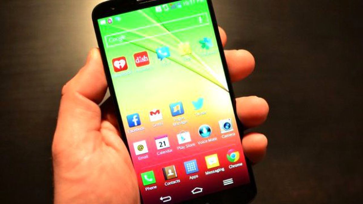 Android Telefonlarda Endişe Veren Tehlike