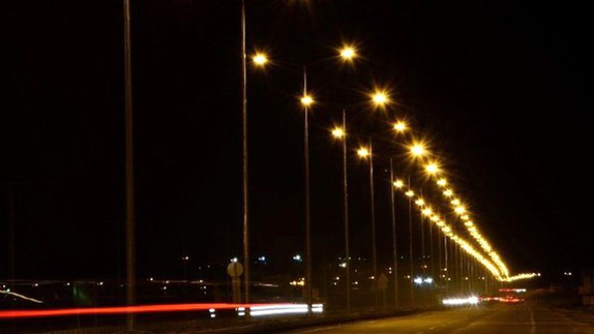 Ankara\'da Aydınlatmaya 25 Milyon Lira Harcanacak