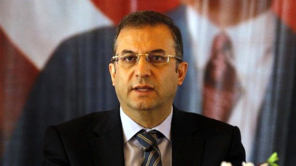 Antalya Valisi Muammer Türker\'den Güvenlik Açıklaması Açıklaması
