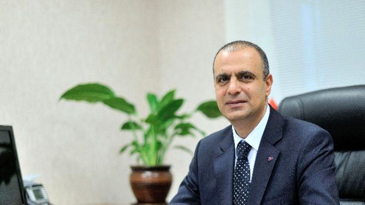 Asid Genel Başkanı Dr. Yıldırım, Hemşirelik Haftası\'nı Kutladı