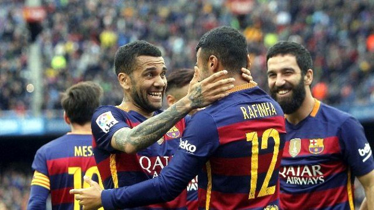 Barcelona Adım Adım Şampiyonluğa
