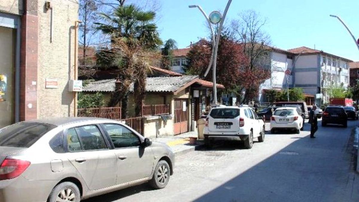 Bartın\'da Araç Sayısı 45 Bin 931 Oldu