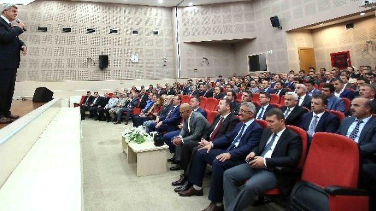 Başkan Karaosmanoğlu: "Tüm Çalışanlarıma Teşekkür Ediyorum"